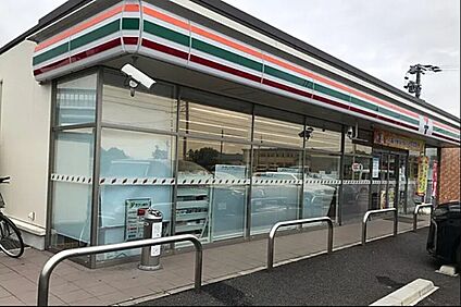 セブンイレブン豊田市花園町店 650ｍ(徒歩約9分)
