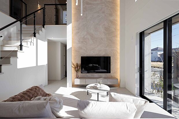 【全館空調＆調湿】弊社施工例【お泊まりハウス 豊川駅東】全館空調・調湿が叶える温度差の無い心地よい暮らしを体感ください。