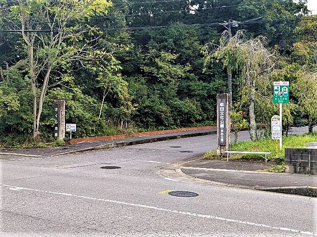幸田文化広場（約630m）
