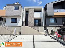愛知県刈谷市富士見町3丁目207