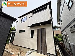 愛知県名古屋市守山区桔梗平3-418