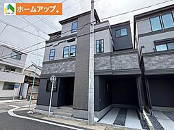 愛知県名古屋市千種区南明町3-68