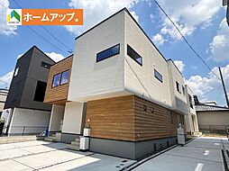 愛知県名古屋市守山区四軒家2-140