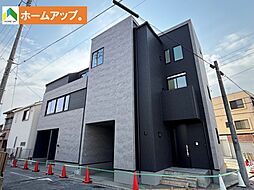 愛知県名古屋市昭和区折戸町３丁目4-5