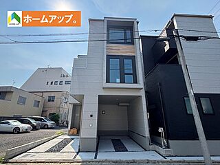 MELDIA中川区露橋026(2) 外観