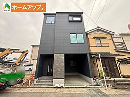 愛知県名古屋市東区徳川2-1404