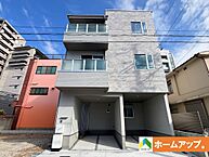 愛知県名古屋市東区徳川1-521：物件画像