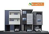 愛知県名古屋市千種区千種3-312：物件画像