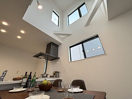 【売主施工例】