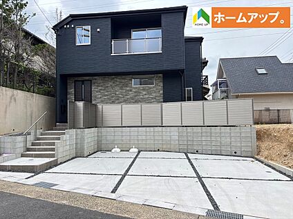 現地外観(2026年6月撮影)