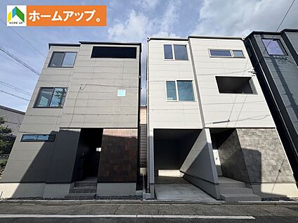 現地外観(2026年6月撮影)