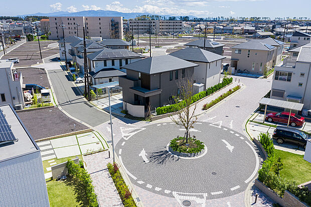 新富士駅の新築一戸建て 一軒家 建売 分譲住宅の購入 物件情報 静岡県 スマイティ