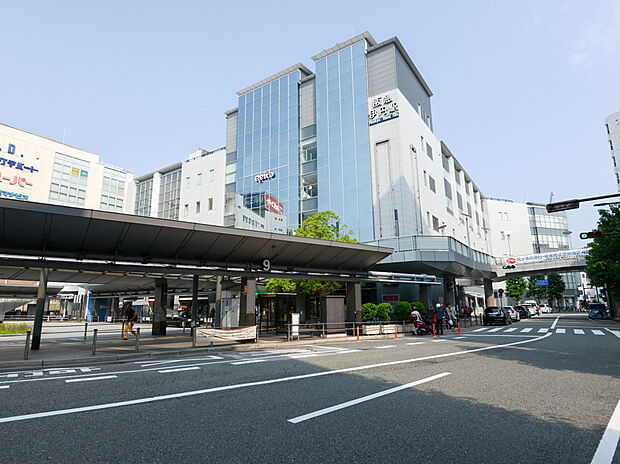 「阪急伊丹駅」までバス14分