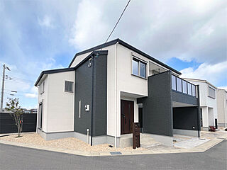 【橋本不動産】京都の豊かな自然に囲まれた和の街並みが美しい敷地面積46坪以上【京都精華大学前分譲地】 その他