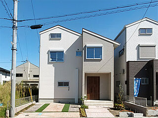 【橋本不動産】子供たちの明るい笑い声が響くコミュニティー豊かな街【下阪本2丁目ニュータウン】 その他