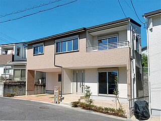 【橋本不動産】JR・近鉄が2WAY徒歩圏 、学校・商業施設も揃う【三山木ニュータウン】 その他