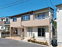 京都府京田辺市三山木越前：物件画像