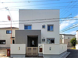 滋賀県栗東市川辺