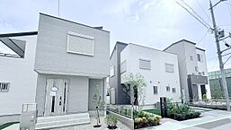 滋賀県草津市西渋川2丁目：物件画像