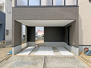 近江鉄道「水口石橋」駅徒歩9分～水口の中心地に8区画の新街区～【橋本不動産】水口町暁分譲地 その他