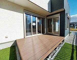 津田北町ニュータウン その他