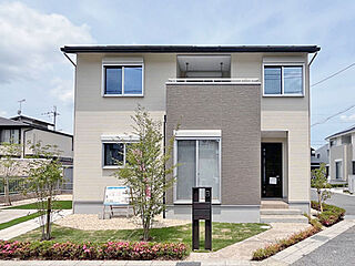 【橋本不動産】野洲川にほど近いゆったり敷地48坪 【守山市川田ニュータウン】 その他