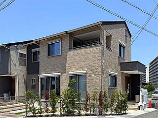 【橋本不動産】JR野洲駅から車7分～お買い物やアウトドアが身近な街【冨波乙野田ニュータウン】 その他