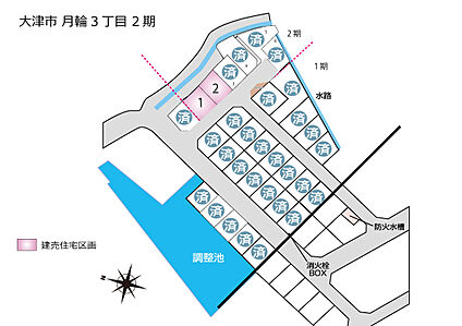案内図