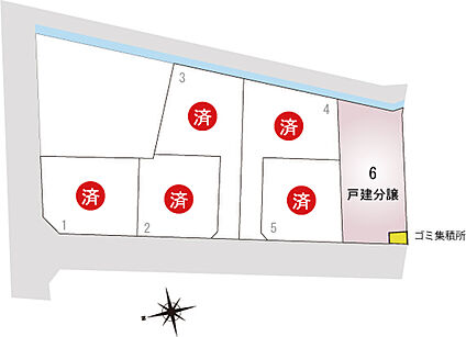 案内図