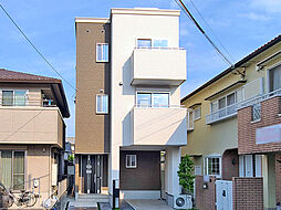 滋賀県草津市上笠2丁目