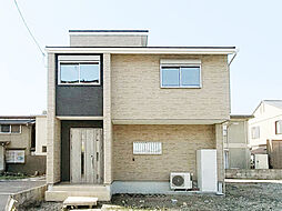 滋賀県草津市上笠四丁目字松木