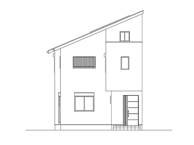 鶏冠井町2期【10号地】建築計画中です
W断熱・蓄電池7.4kW搭載・全館調湿空調with air搭載
