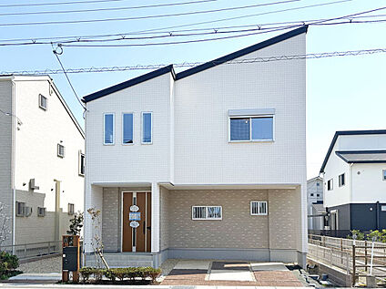 4-1号地　商談中