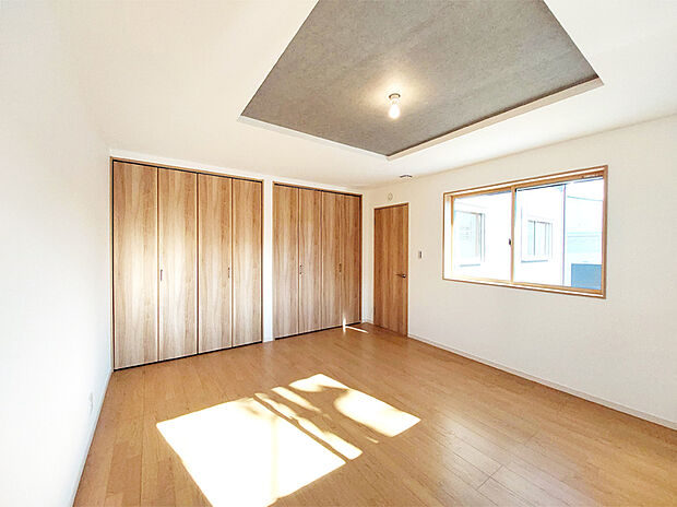 【3期6号地】洋室9.4帖