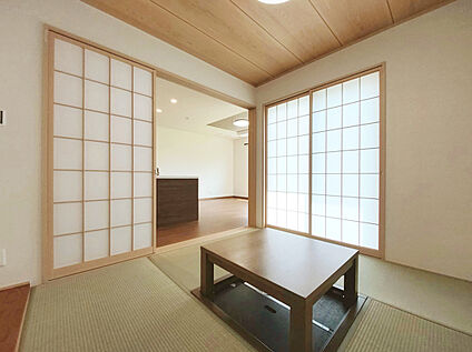 1期5号地