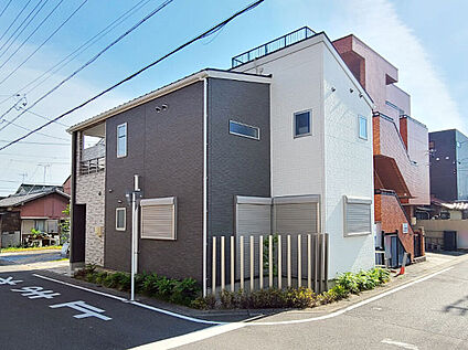 ２号地　商談中です。