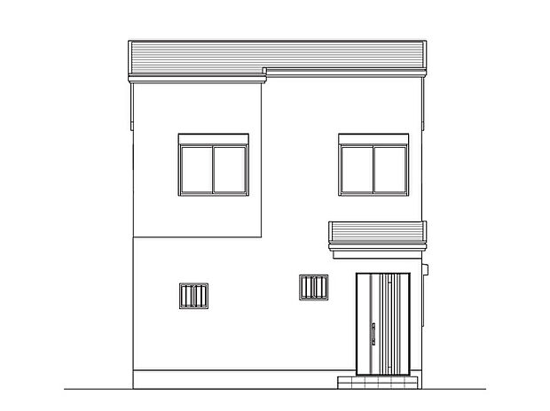 【16号地【ZEH+/W断熱/蓄電池/全館空調】】建築計画中です。ZEH+/W断熱/蓄電池7.4kW搭載/全館空調with air搭載物件です。