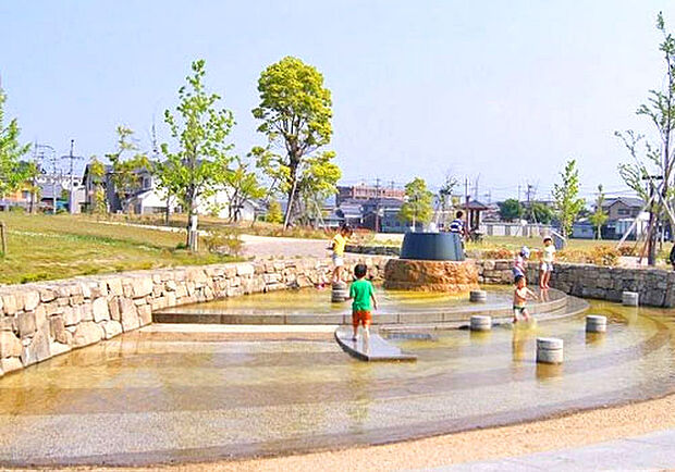 えんまどう公園