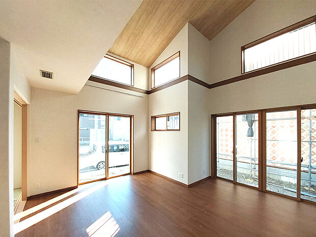 【4号地】LDK20帖