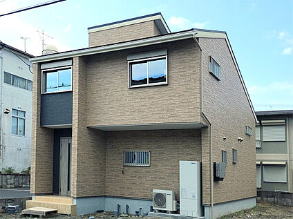 【1号地】　ご見学受付中です！