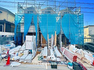 梶が谷駅　徒歩13分　◆1/26（月）～2/1（日）は見学会♪  ◆現地見学予約はフリーダイヤルまで！ その他