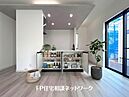 神奈川県横浜市都筑区東山田４丁目：物件画像