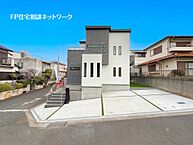 神奈川県横浜市都筑区東山田４丁目：物件画像