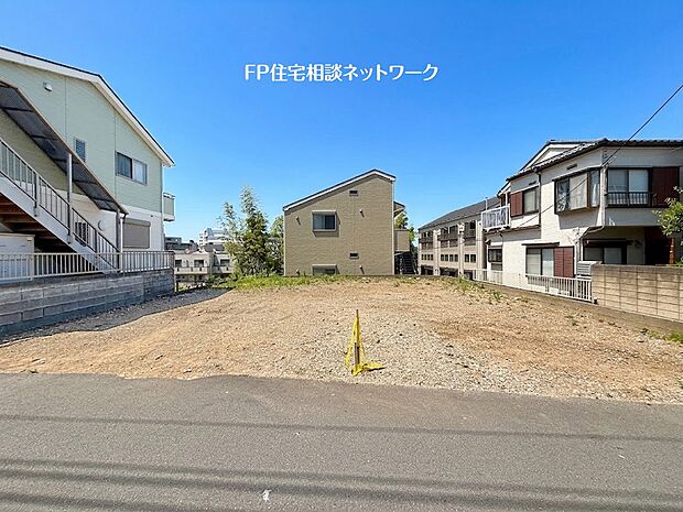 3路線利用可能なターミナル駅「溝の口」徒歩9分の好立地!周辺には商業施設も整い、都内へのアクセスも良好な住環境です。