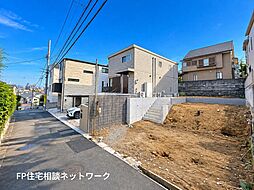 東急東横線「元住吉」駅 徒歩22分
