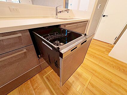 食器洗い乾燥機