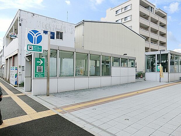 高田駅（約750m）
