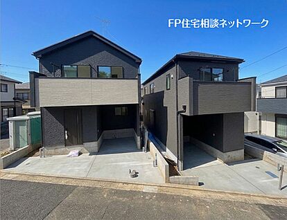 現地外観写真