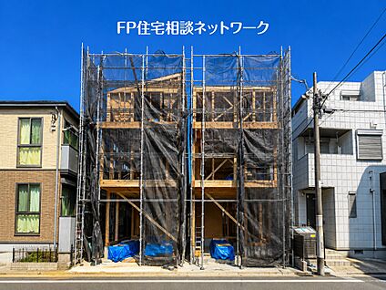 現地外観写真
