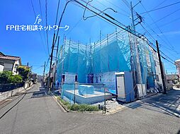 神奈川県川崎市高津区坂戸３丁目